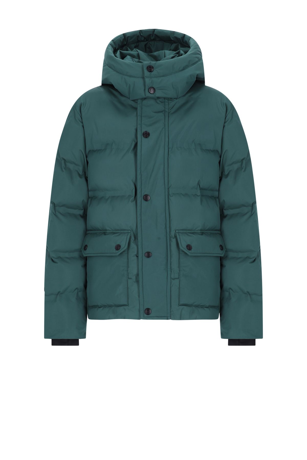 Super Rebel COLORADO Krakka Skíðaúlpa Bottle Green